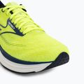 Férfi futócipő Mizuno Wave Rider 29 lightning yellow/estate blue 7