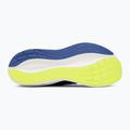 Férfi futócipő Mizuno Neo Cosmo estate blue/white/lightning yellow 4
