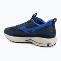 Férfi futócipő Mizuno Wave Rider TT 3 dress blues/dazzling blue/lightning yellow 3