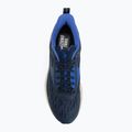 Férfi futócipő Mizuno Wave Rider TT 3 dress blues/dazzling blue/lightning yellow 5