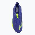 Férfi futócipők Mizuno Neo Vista 2 dazzling blue/white/lightning yellow 5
