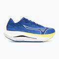 Férfi futócipők Mizuno Wave Rebellion Flash 3 dazzling blue/surf the web/fortune yellow 2