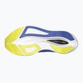 Férfi futócipők Mizuno Wave Rebellion Flash 3 dazzling blue/surf the web/fortune yellow 2