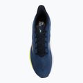 Férfi futócipő Mizuno Wave Serene 2 estate blue/silver/lightning yellow 5