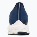 Férfi futócipő Mizuno Wave Serene 2 estate blue/silver/lightning yellow 6