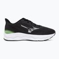 Férfi futócipő Mizuno Wave Serene 2 black/silver/glowing apple 3