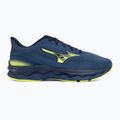 Férfi futócipő Mizuno Wave Serene 2 GTX estate blue/lightning yellow 2