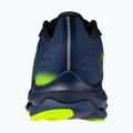 Férfi futócipő Mizuno Wave Serene 2 GTX estate blue/lightning yellow 10