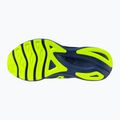 Férfi futócipő Mizuno Wave Serene 2 GTX estate blue/lightning yellow 12