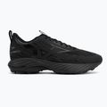 Férfi futócipő  Mizuno Wave Rider GTX 3 black/black/black sand 2