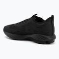 Férfi futócipő  Mizuno Wave Rider GTX 3 black/black/black sand 3