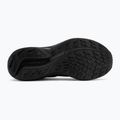 Férfi futócipő  Mizuno Wave Rider GTX 3 black/black/black sand 4