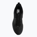 Férfi futócipő  Mizuno Wave Rider GTX 3 black/black/black sand 5