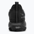 Férfi futócipő  Mizuno Wave Rider GTX 3 black/black/black sand 6