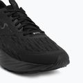 Férfi futócipő  Mizuno Wave Rider GTX 3 black/black/black sand 7