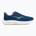 Férfi futócipő Mizuno Revolt 4 estate blue/lightning yellow 2