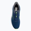 Férfi futócipő Mizuno Revolt 4 estate blue/lightning yellow 5