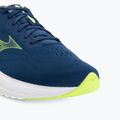 Férfi futócipő Mizuno Revolt 4 estate blue/lightning yellow 7