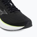 Férfi futócipő Mizuno Revolt 4 black/ultimate gray/glowing apple 7