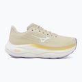 Női futócipő Mizuno Wave Sky 9 summer sand/white/ curds&whey 2