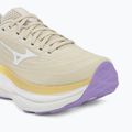 Női futócipő Mizuno Wave Sky 9 summer sand/white/ curds&whey 7