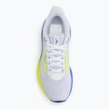 Női futócipő Mizuno Wave Rider 29 white/lightning yellow/ultramarine 5