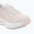 Női futócipő Mizuno Wave Rider 29 petal pink/white/pinkesque 7