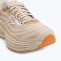 Női futócipő Mizuno Wave Rider 29 summer sand/white/autumn sunset 7