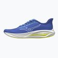 Női futócipő Mizuno Neo Cosmo dazzling blue/white/lightning yellow