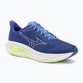 Női futócipő Mizuno Neo Cosmo dazzling blue/white/lightning yellow