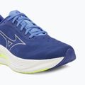 Női futócipő Mizuno Neo Cosmo dazzling blue/white/lightning yellow 7