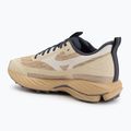 Női futócipő Mizuno Wave Rider TT 3 Curds & Whey/Summer Sand/Moonscape 3