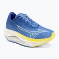 Női futócipő Mizuno Wave Rebellion Flash 3 ultramarine/dazzling blue/fortune yellow
