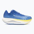 Női futócipő Mizuno Wave Rebellion Flash 3 ultramarine/dazzling blue/fortune yellow 2
