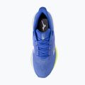 Női futócipő Mizuno Wave Serene 2 ultramarine/gf white/fortune yellow 4