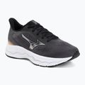 Női futócipő Mizuno Wave Serene 2 iron gate/silver/papaya