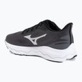 Női futócipő Mizuno Wave Serene 2 iron gate/silver/papaya 3