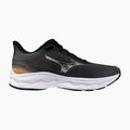Női futócipő Mizuno Wave Serene 2 iron gate/silver/papaya