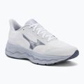 Női futócipő Mizuno Wave Serene 2 white/arctic ice