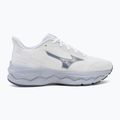 Női futócipő Mizuno Wave Serene 2 white/arctic ice 2