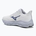Női futócipő Mizuno Wave Serene 2 white/arctic ice 3