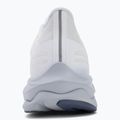 Női futócipő Mizuno Wave Serene 2 white/arctic ice 6
