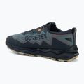 férfi futócipő Mizuno Wave Daichi 9 GTX north atlantic/black/pale khaki 3