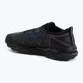 Férfi futócipő Mizuno Wave Daichi 9 GTX black/dress blues/black sand 3