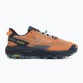 Férfi futócipő Mizuno Wave Mujin 11 sunburn/autumn sunset/granite 2