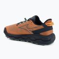 Férfi futócipő Mizuno Wave Mujin 11 sunburn/autumn sunset/granite 3