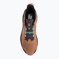 Férfi futócipő Mizuno Wave Mujin 11 sunburn/autumn sunset/granite 5