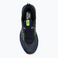 Férfi futócipő Mizuno Wave Daichi 9 estate blue/lightning yellow 5