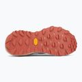 Női futócipő Mizuno Wave Mujin 11 snow white/larkspur/faded rode 4