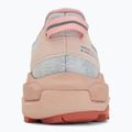 Női futócipő Mizuno Wave Mujin 11 snow white/larkspur/faded rode 6